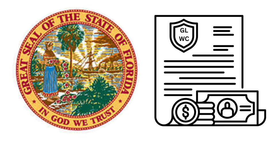 FL Licensed Contractor Florida and Insurance covered in Jacksonville FL by Spec Built Contracting